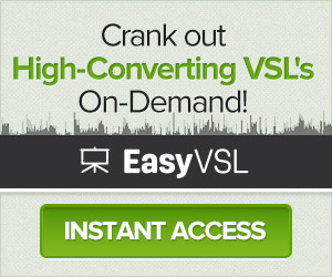 The EASIEST Video Sales Letter Software You’ll EVER Find Online. Create an Engaging High-Converting VSL in Minutes!