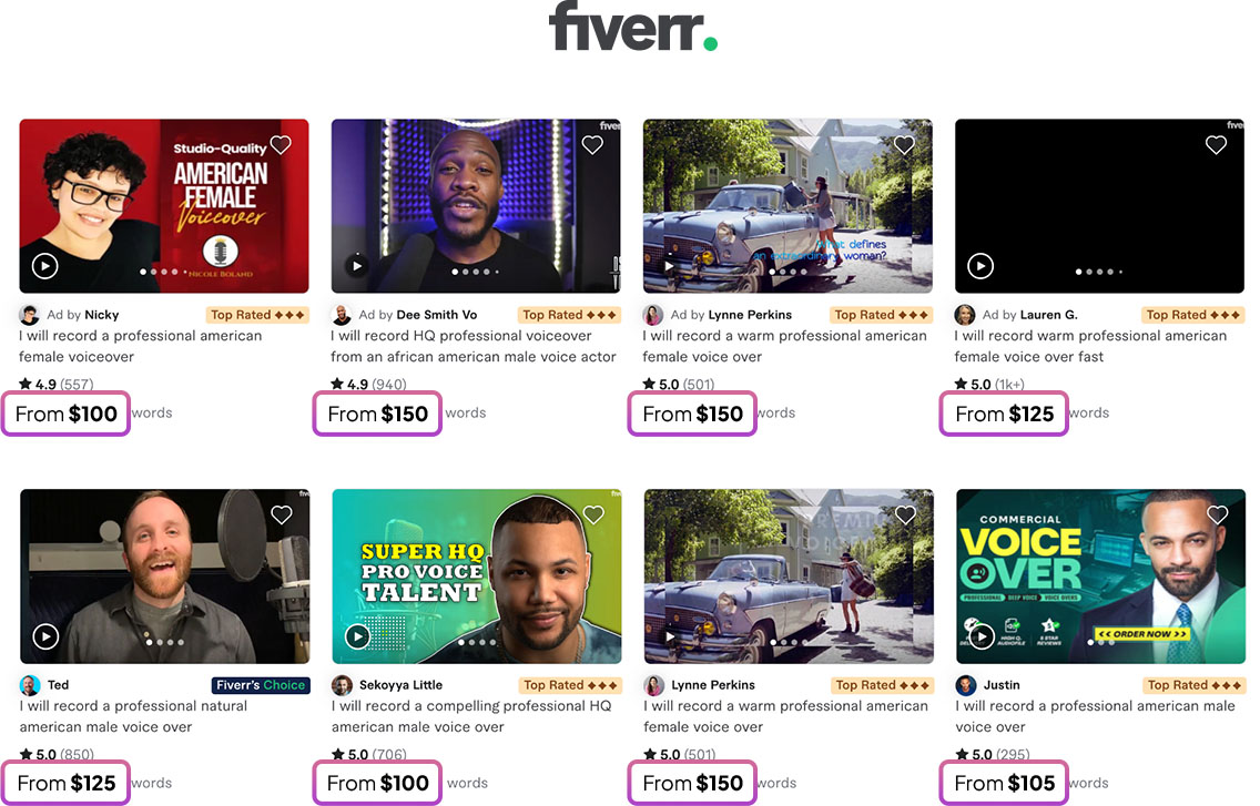 Fiverr