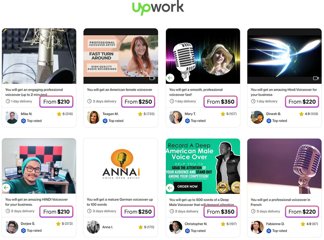 Upwork